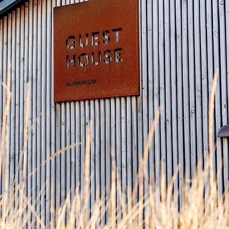 Guesthouse Klitmøller-2