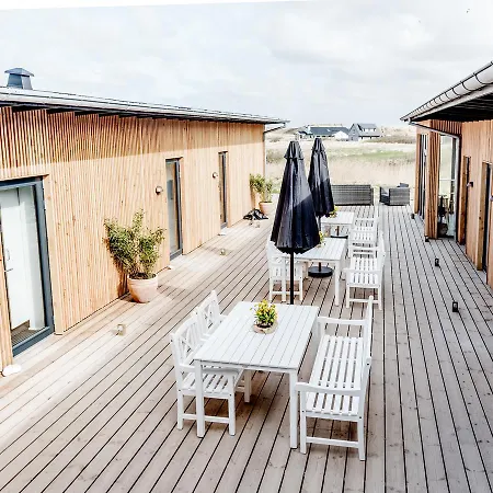 Guesthouse Klitmøller-3